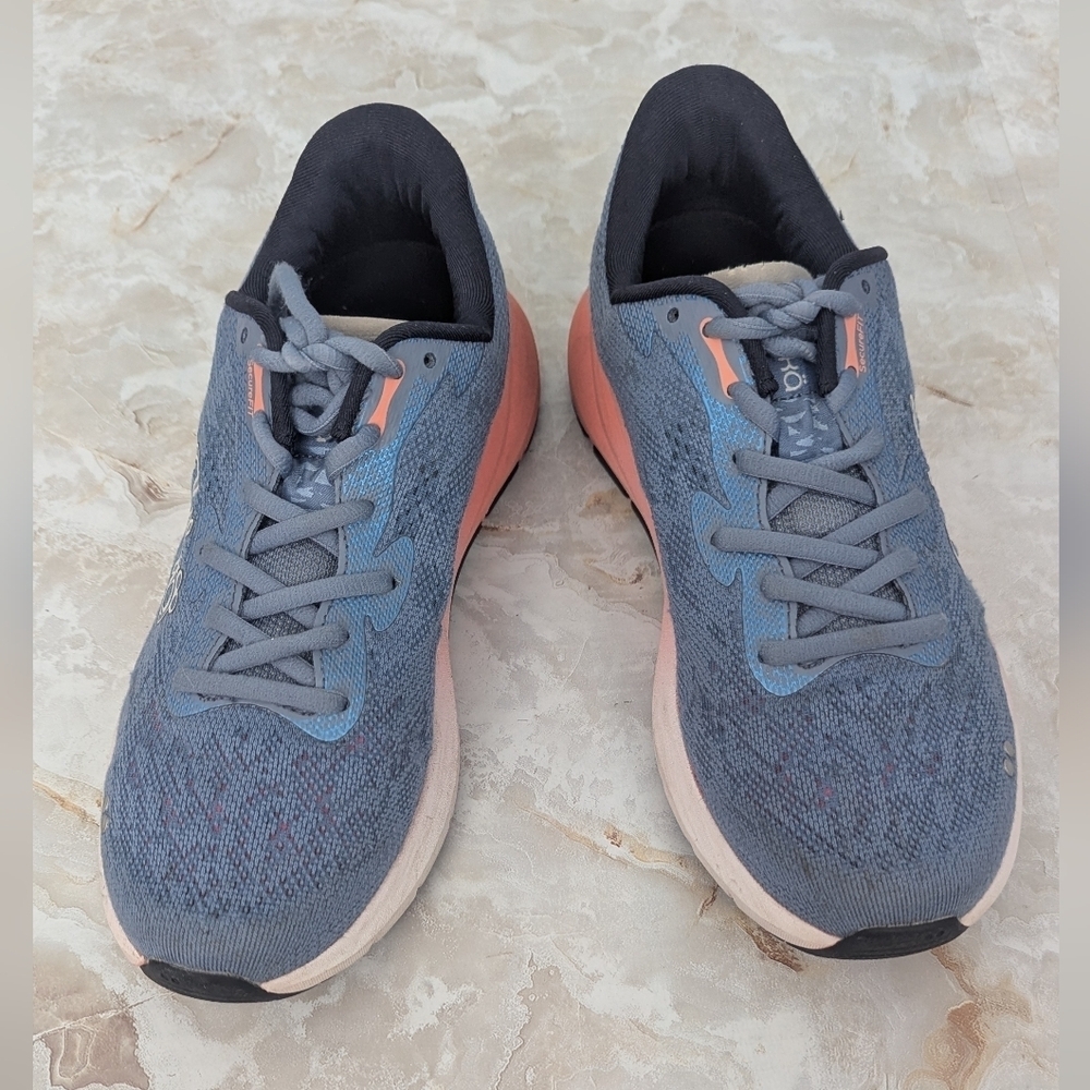 Ryka Women's Euphoria Running Shoe Size 6 - Picture 10 of 12